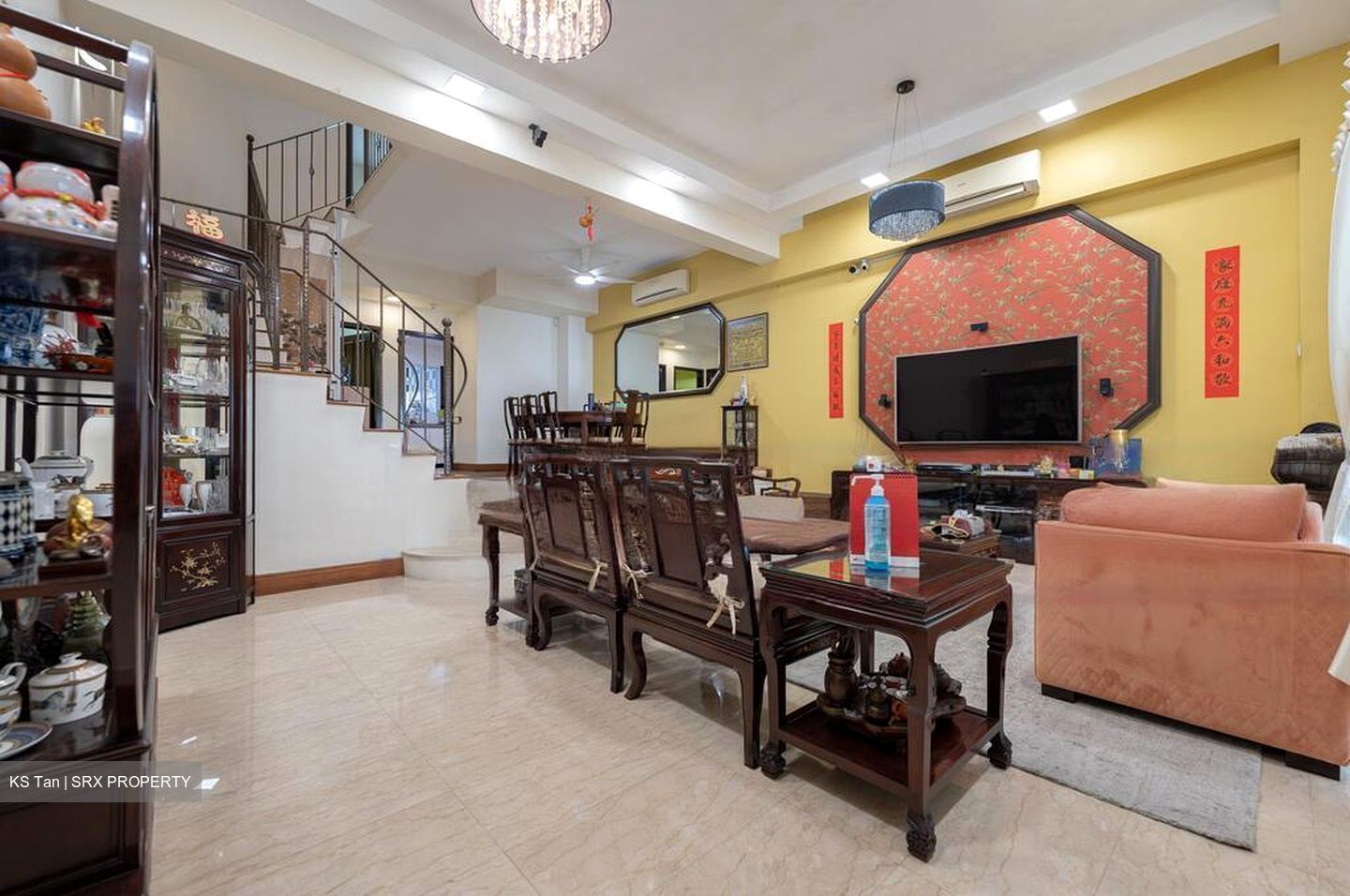 Villa Verde (D23), Terrace #463436251